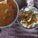 Rawas Fish (Indian Salmon Fish) curry in Kerala Style