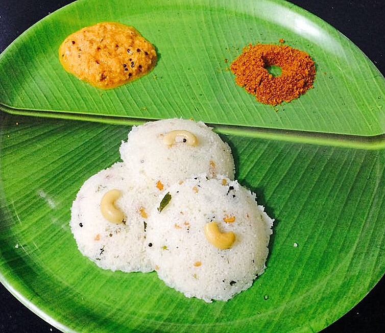 Pressure cooker mushroom biryani