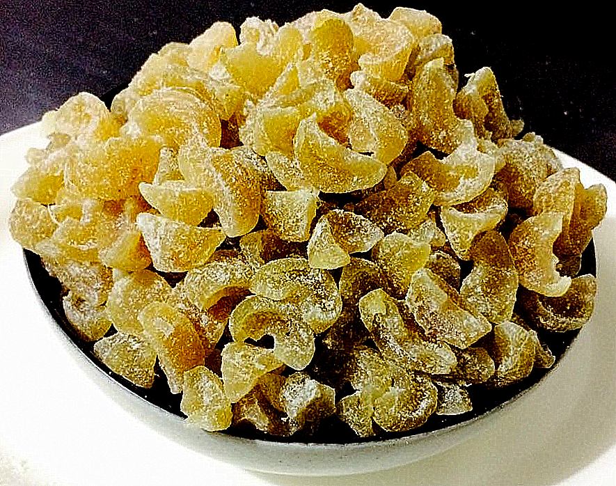 Indian Gooseberry Candy/Amla Candy/Nellikai Candy