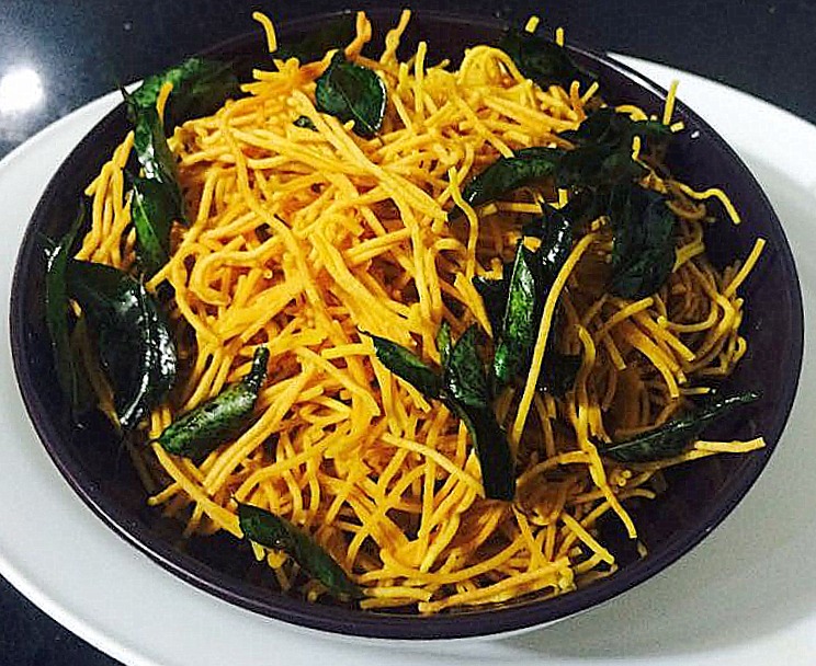 Mixed Vegetable Curry with Coconut/Tamil Nadu Avial