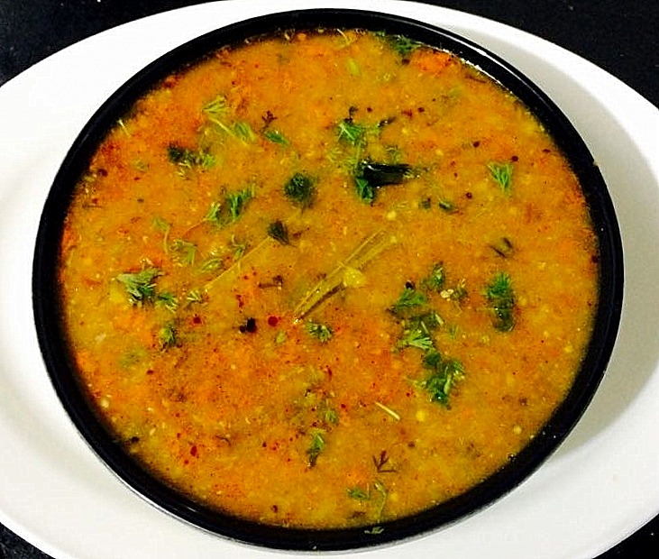 Idli Sambhar