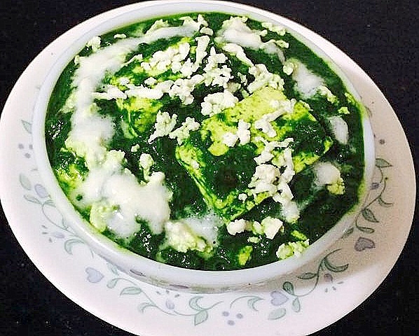 Cilantro Chutney