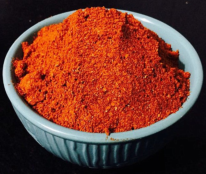Sambar Powder