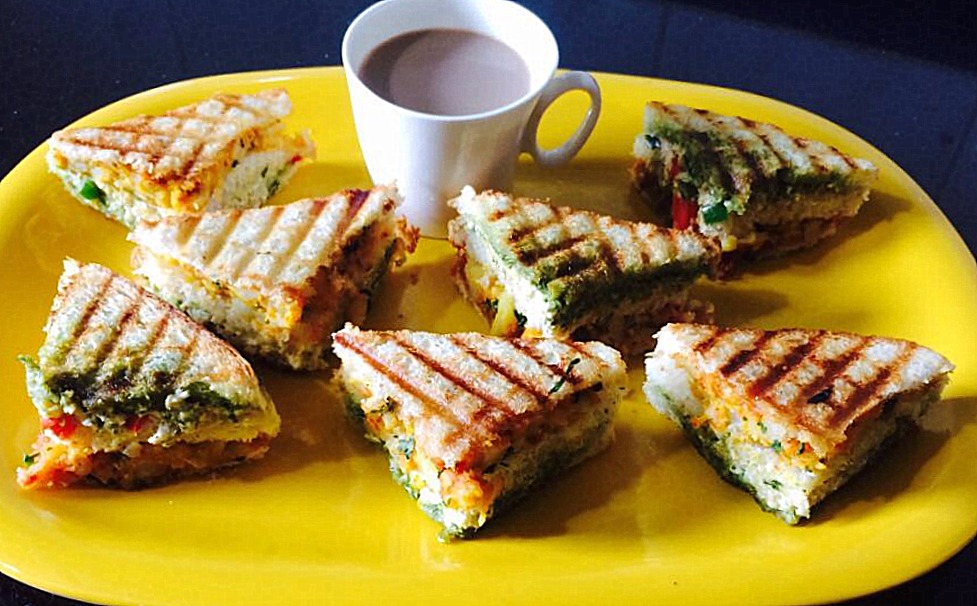 Bhindi Fry/Spicy Okra Strips