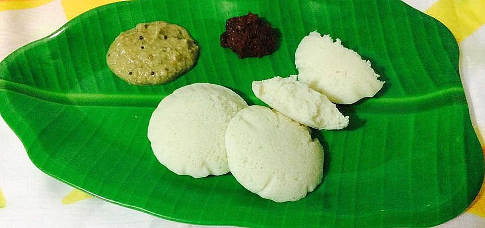 How to make Idli Batter using a mixer grinder instead of a wet grinder