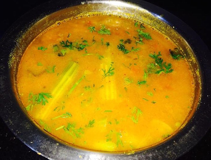 IndoChinese Fried Rice