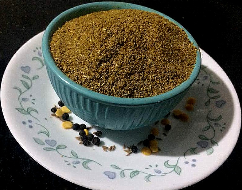 Rasam Powder