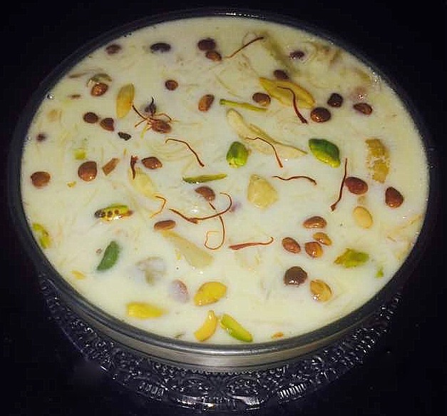 Sheer Khurma