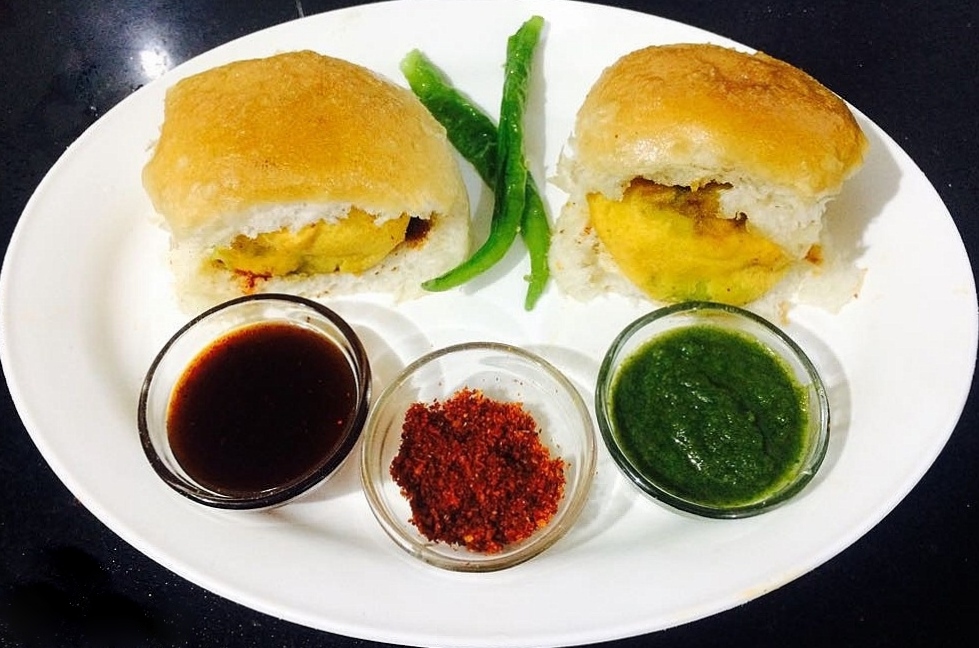 Vada Pav