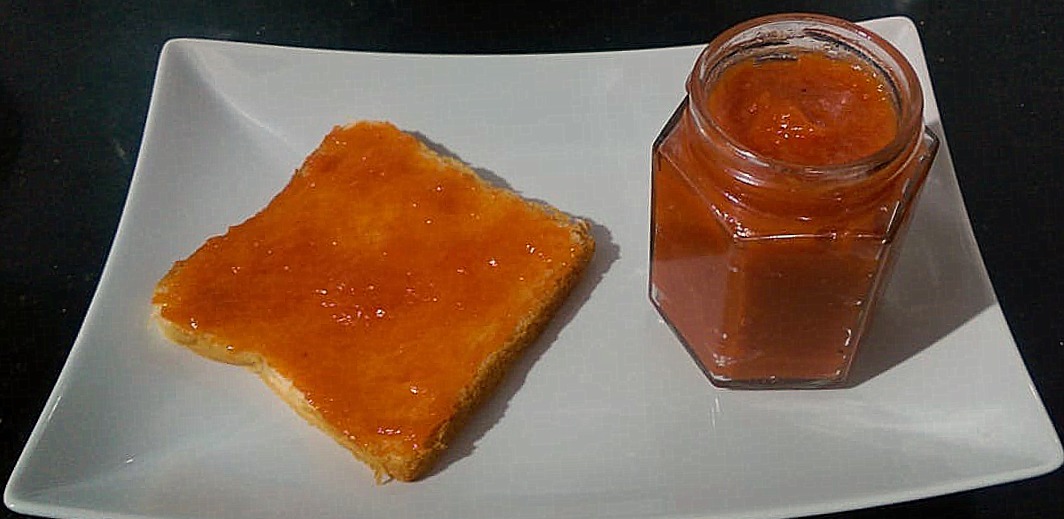 Instant Semonlina Pancake/Rava Uttapam/ Sooji Uttapam