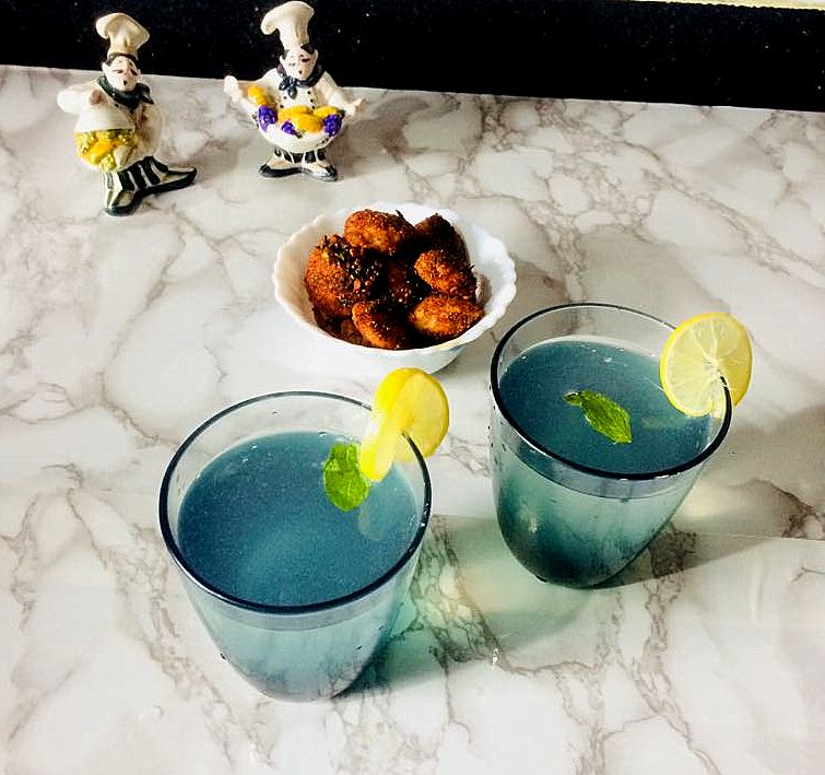 Lemon Juice