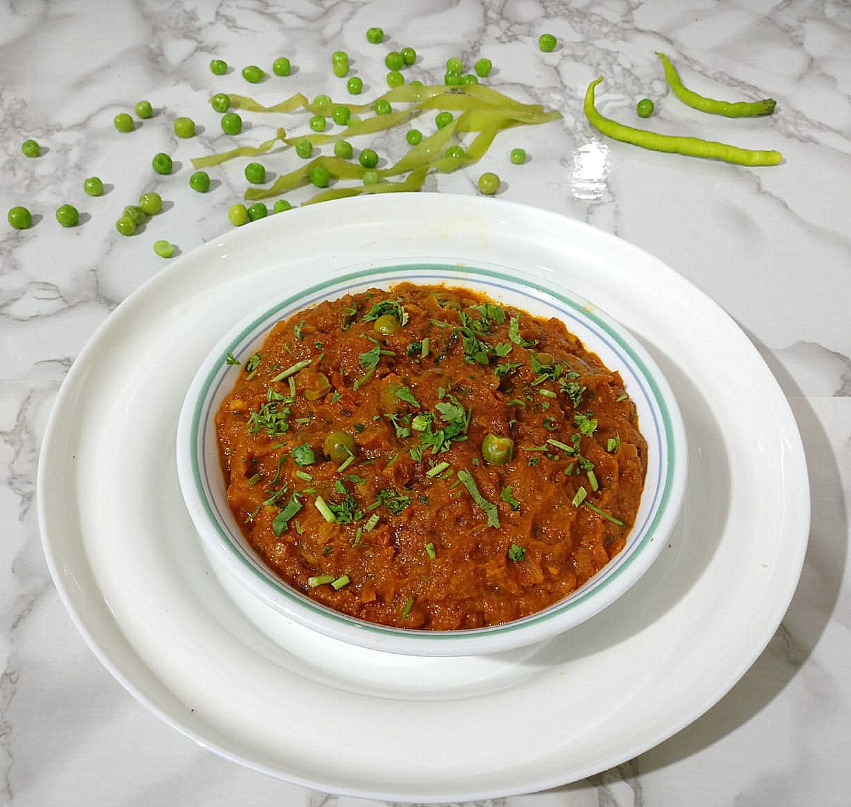 Mashed Bottle Gourd (Sorakkai)/Lauki Bharta