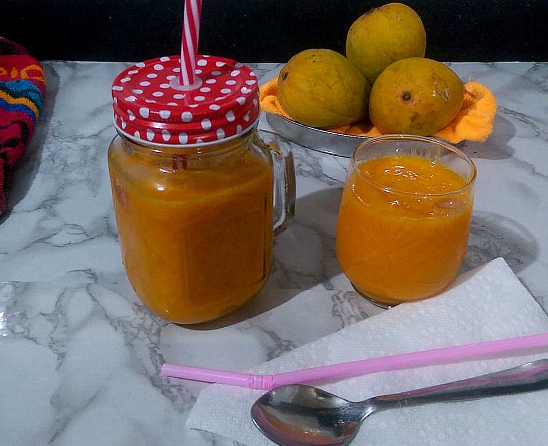 Mango Juice