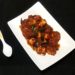 Paneer Ghee Roast