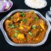 Achari Paneer Masala/Pickle Flavored Cottage Cheese