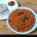 Easy Tomato Onion Chutney