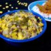 Sweet Corn Salad/Sweet Corn Poriyal