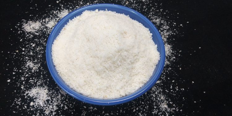 Desiccated Coconut