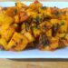 Spicy Lebanese Potatoes/ Batata Harra