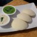Instant Semolina Idli/ Simple and Plain Rava Idli/ Sooji Idli