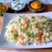 Simple and Easy Pulao in Pressure Cooker