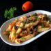 Fresh Tomato and Parsley Pasta/Penne Pasta in Tomato and Parsley Sauce