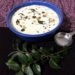 Snake Gourd in Yogurt/ Snake Gourd Raita/ Pudalandai Thayir Pachadi