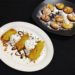 Banana Fritters /Banana Fritter with Ice Cream /Nendran Pazham Appam with Ice Cream