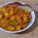 Apple Curry in Tomato gravy