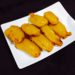 Kerala Pazham Pori / Ethakka Appam / Banana Fritters