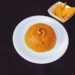 Mango Kesari / Mango Sheera / Mango Sooji Halwa