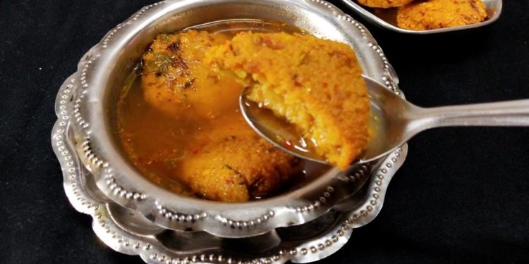 Nagercoil Rasa Vadai