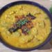 Spiny Gourd Lentil Curry/ Kantola Dal