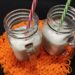 Palakottai Milk Shake/ Jackfruit Seed Milk Shake