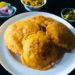 Potato Poori/ Aloo Poori