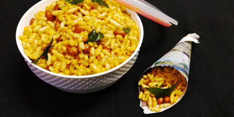 Bitter Gourd Chips / Karela Chips – A healthy evening snack recipe and also an appetizer