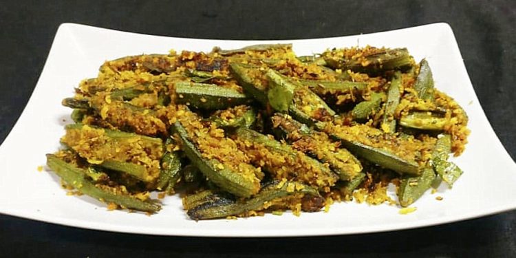 Gojjavlakki /Huli Avalakki /Puli Aval