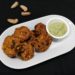 Jack Fruit Seed Fritters / Palakottai Vadai