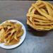 Ribbon Pakoda/Ribbon Murukku – a tea time and festival snack