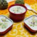 Custard Apple Pudding/ Sitafal Basundi