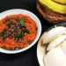 Healthy Spicy Carrot Chutney