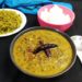 Chenopodium Greens with Lentil/ Bhathua Dal