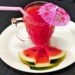 Watermelon Juice