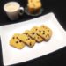 Eggless Chocolate Chip Cookies