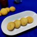 NanKhatai / How to make NanKhatai
