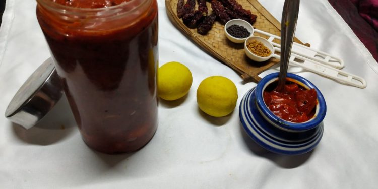 Sweet Seedai and Vellai Seedai