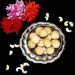 Wheat Flour Laddu/ Atte Ka Ladoo