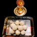 Coconut Ladoo