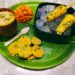 Mango Kulfi