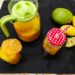 Mango Fruity / Home Made Mango Fruity